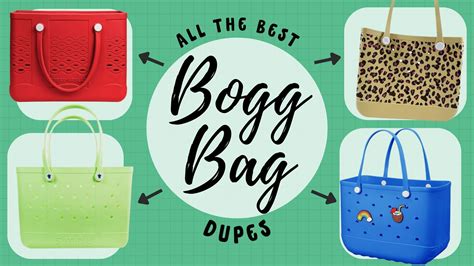 bogg bag dupe near me|bogg bag copies deals.